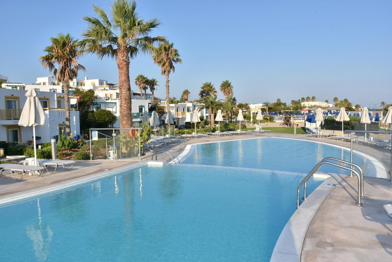 Mastichari Bay Hotel, Mastichari, Greece