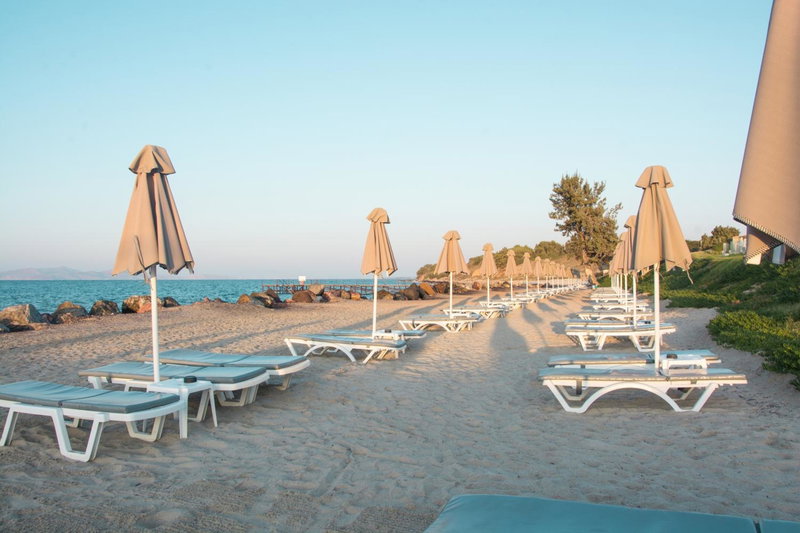 Mastichari Bay Hotel, Mastichari, Greece