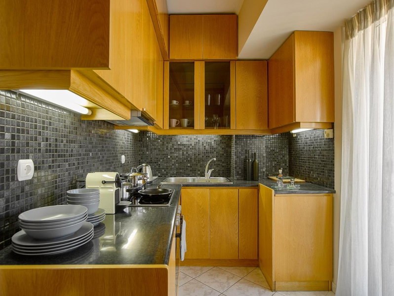 Acropolis View Penthouse, Athens, Greece