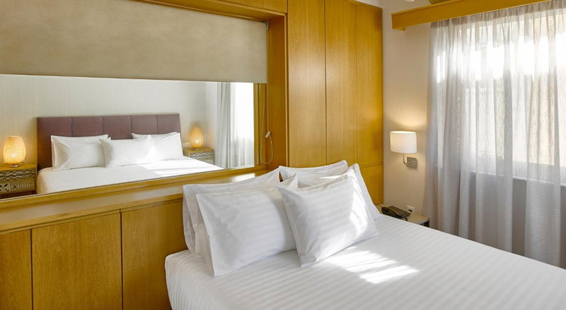 Acropolis View Penthouse, Athens, Greece