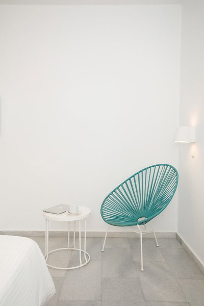 Ippokampos Beachfront, Naxos, Greece