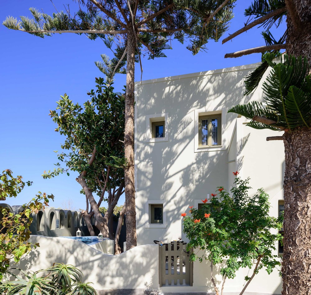 Hotel · Hotel Zephyros, Santorini