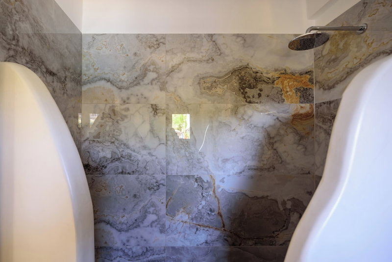 Hotel Zephyros, Santorini, Greece