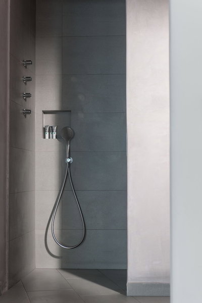 Neptune Luxury Spa Suites, Santorini, Greece