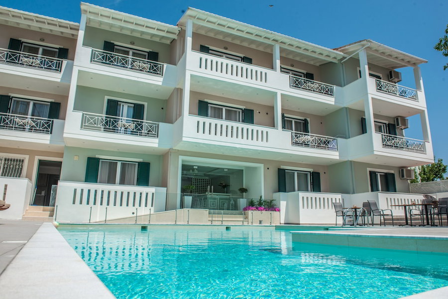Lefkadio, Lefkada, Greece