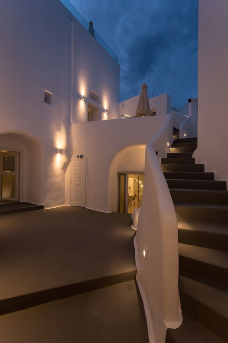 Boutique 88 Fira, Santorini, Greece