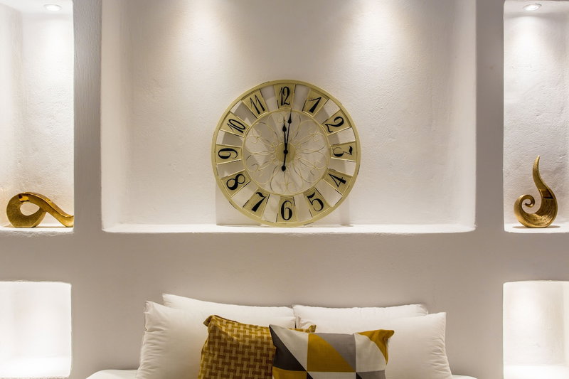 Boutique 88 Fira, Santorini, Greece
