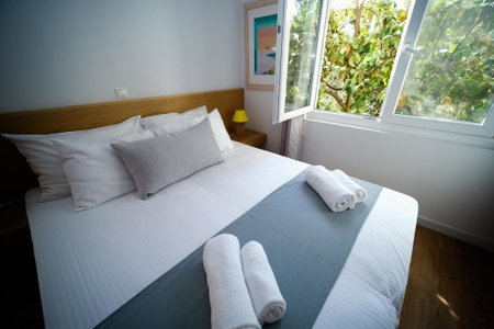 Sappho Studios, Mytilini, Greece