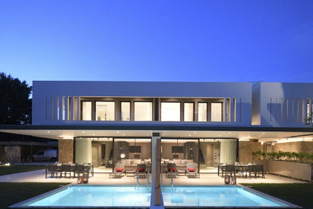 Amantes Villas and Suites, Sithonia, Greece