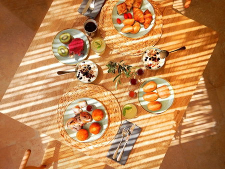 Amantes Villas and Suites, Sithonia, Greece