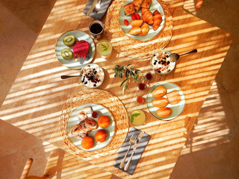 Amantes Villas and Suites, Sithonia, Greece