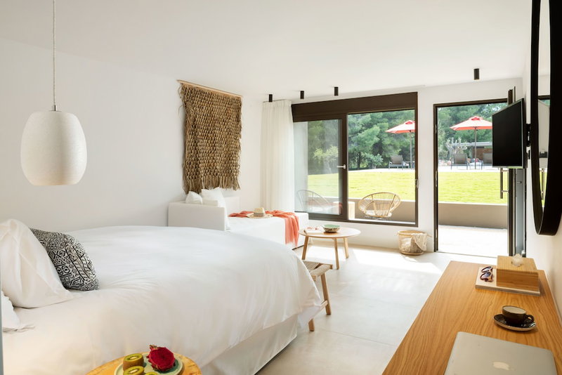 Amantes Villas and Suites, Sithonia, Greece
