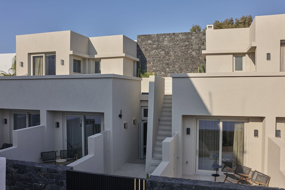 Hotel · Alaso Design Suites - Adults Only, Santorini