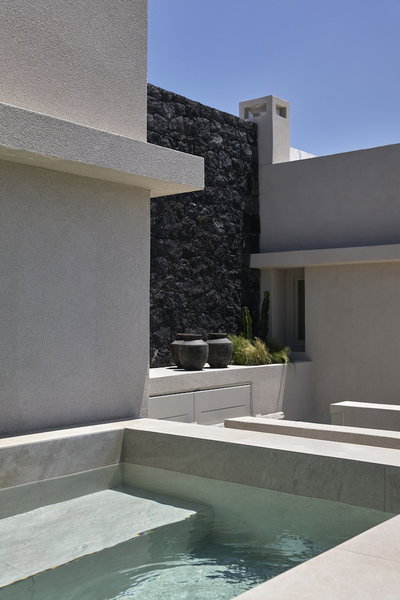 Alaso Design Suites - Adults Only, Santorini, Greece
