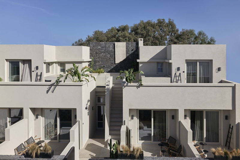 Alaso Design Suites - Adults Only, Santorini, Greece