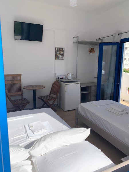 Giannis Rooms, Agia Roumeli, Greece