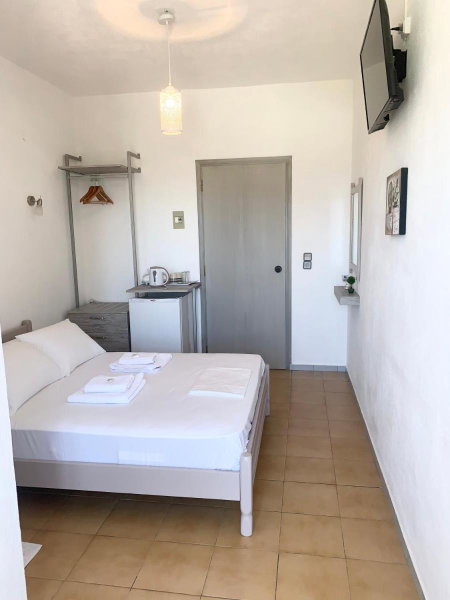 Giannis Rooms, Agia Roumeli, Greece
