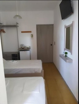 Giannis Rooms, Agia Roumeli, Greece