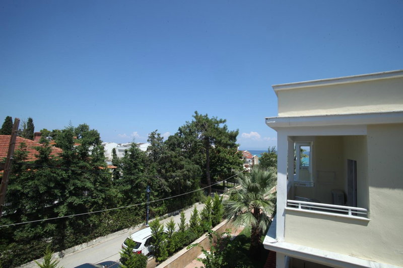 Naias, Hanioti, Greece