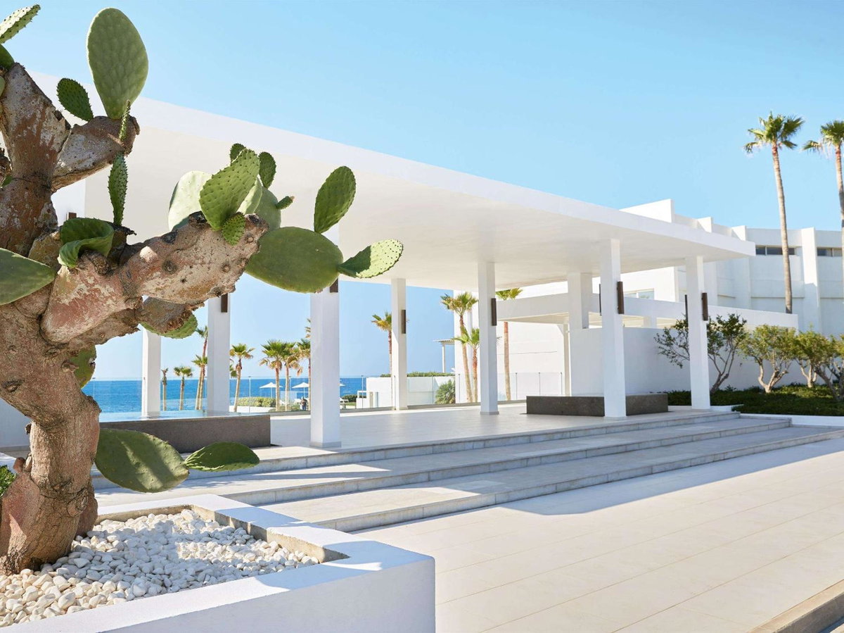 Grecotel LUXME White, Greece