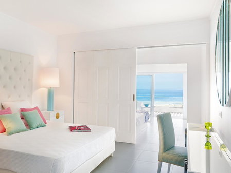 Grecotel LUXME White, Adelianos Kampos, Greece
