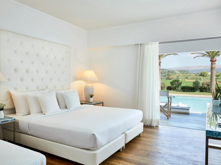 Grecotel LUXME White, Adelianos Kampos, Greece