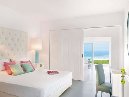 Grecotel LUXME White, Adelianos Kampos, Greece