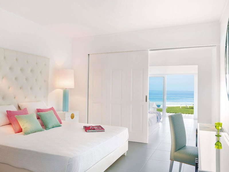Grecotel LUXME White, Adelianos Kampos, Greece