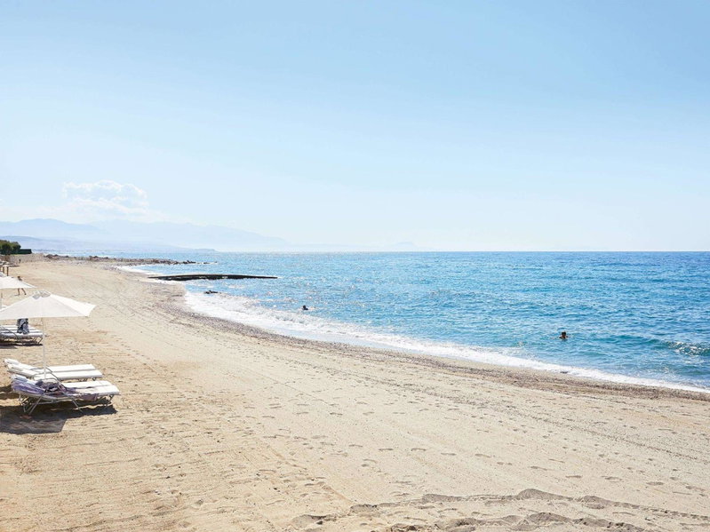 Grecotel LUXME White, Adelianos Kampos, Greece
