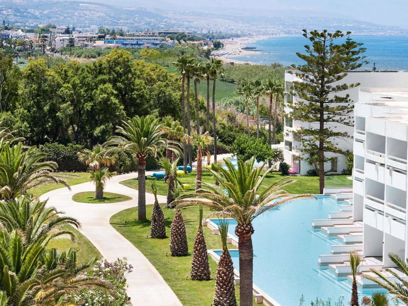 Grecotel LUXME White, Adelianos Kampos, Greece
