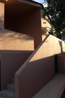 ALFIEA HOME 65m2 & ALFIEA STUDIO 35m2, Artemida, Greece