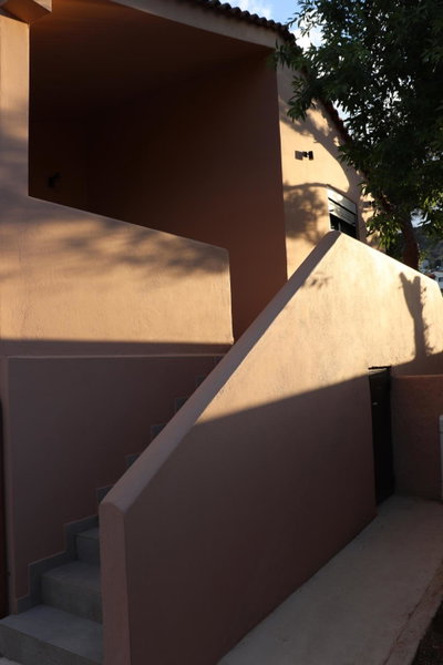 ALFIEA HOME 65m2 & ALFIEA STUDIO 35m2, Artemida, Greece