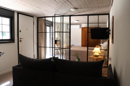 ALFIEA HOME 65m2 & ALFIEA STUDIO 35m2, Artemida, Greece
