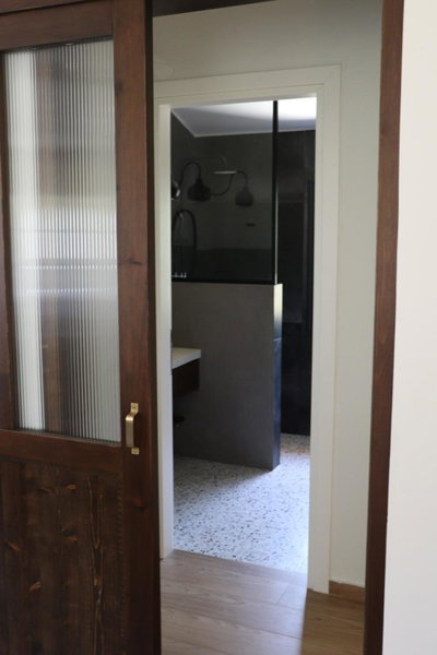 ALFIEA HOME 65m2 & ALFIEA STUDIO 35m2, Artemida, Greece
