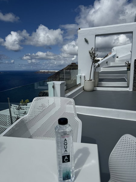Asma Suites, Santorini, Greece