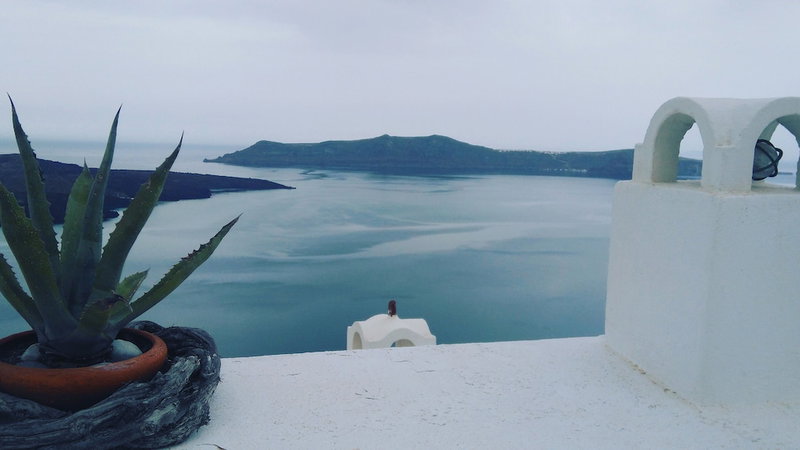 Asma Suites, Santorini, Greece
