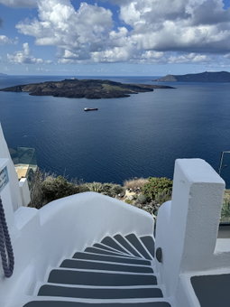 Asma Suites, Santorini, Greece