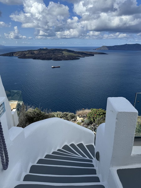 Asma Suites, Santorini, Greece