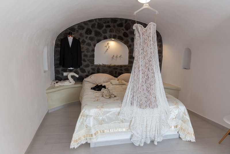 Asma Suites, Santorini, Greece