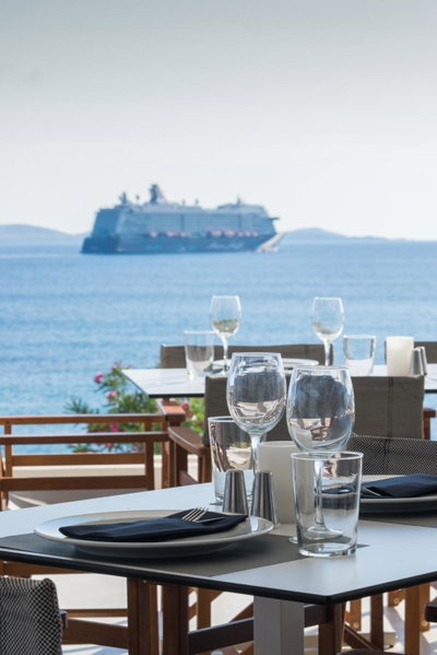 Alkistis Beach Hotel - Designed for Adults, Agios Stefanos, Greece