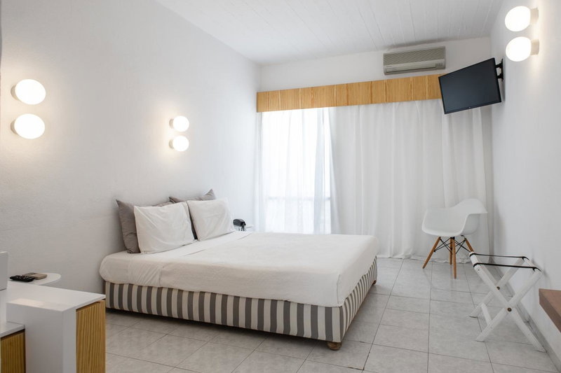 Alkistis Beach Hotel - Designed for Adults, Agios Stefanos, Greece