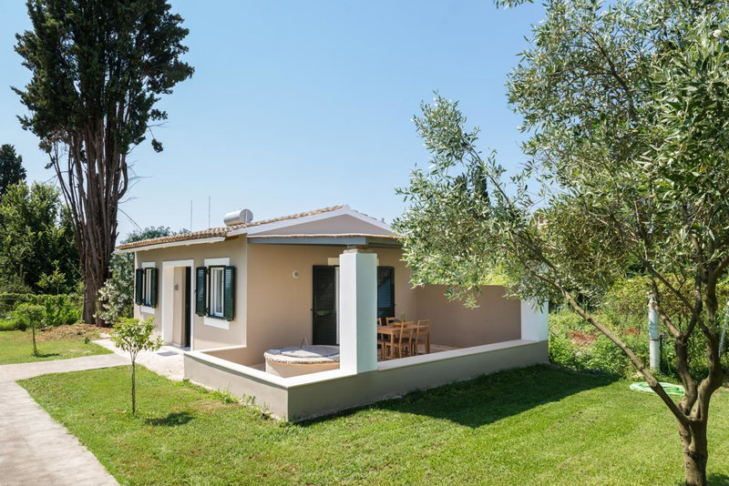 Folies Corfu Town Hotel Apartments, Corfu Town, Greece