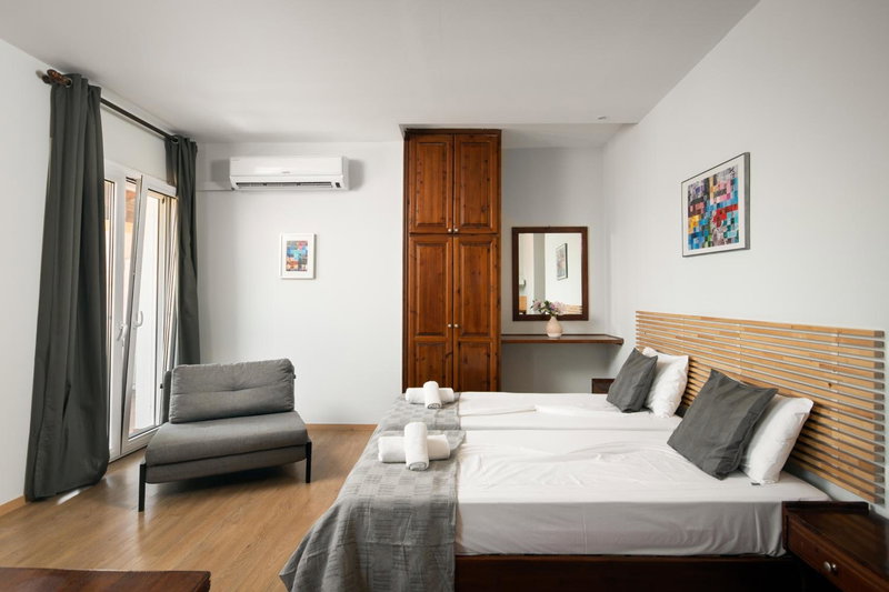 Folies Corfu Town Hotel Apartments, Corfu Town, Greece