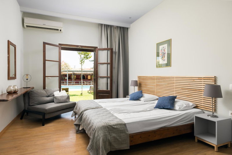 Folies Corfu Town Hotel Apartments, Corfu Town, Greece