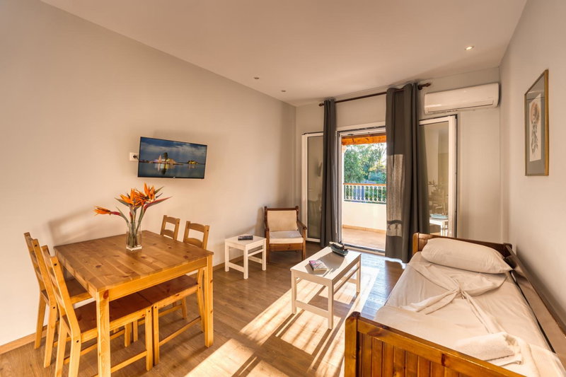 Folies Corfu Town Hotel Apartments, Corfu Town, Greece
