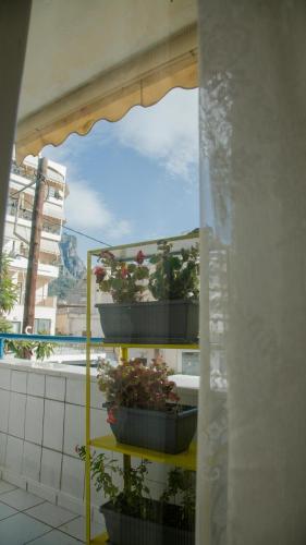 Luxury City Center Apartment, Kalabaka, Greece