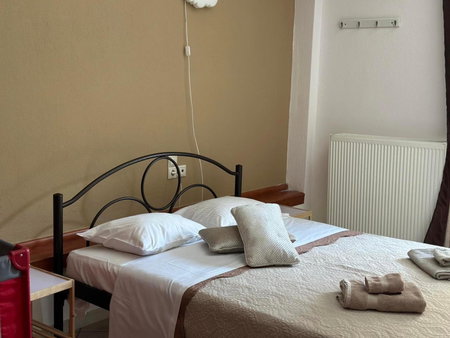 Luxury City Center Apartment, Kalabaka, Greece