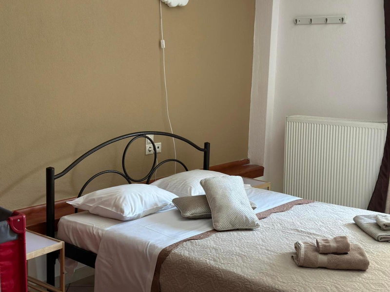 Luxury City Center Apartment, Kalabaka, Greece