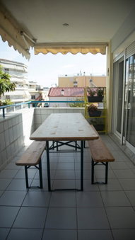 Luxury City Center Apartment, Kalabaka, Greece