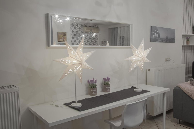 Luxury City Center Apartment, Kalabaka, Greece
